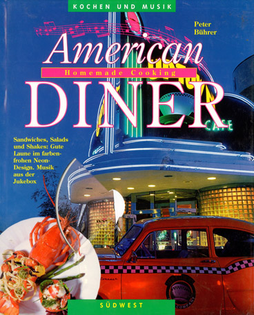 American Diner Pictures